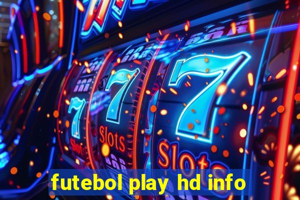 futebol play hd info